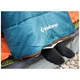 Спальний мішок KingCamp Tigris 250 Peacockblue (KS2423_PEACOCKBLUE_L) - зображення 7