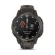 Смарт-часы Garmin Instinct Crossover AMOLED, Charcoal Grey/Charcoal Grey, GPS смарт-годинник (010-03398-00) - изображение 9