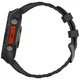 Смарт-часы Garmin fenix 8 47mm, AMOLED, Glass/SS, SlateGray Steel/Black, BlkBnd, GPS (010-02904-00) - изображение 5
