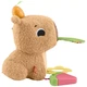 Розвиваюча іграшка Fisher-Price Капібара (HYR54) - зображення 4