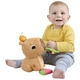 Розвиваюча іграшка Fisher-Price Капібара (HYR54) - зображення 8