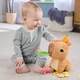 Розвиваюча іграшка Fisher-Price Капібара (HYR54) - зображення 9