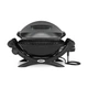 Гриль-барбекю Weber Q140 Grey (52020079) - изображение 4