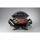 Гриль-барбекю Weber Q140 Grey (52020079) - изображение 9