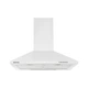 Вытяжка кухонная Interline SET WH A/60 PB/2/T - изображение 1