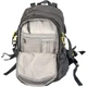 Рюкзак туристический Skif Outdoor Adventure 40L Dark Grey (2367DG) - изображение 6