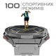 Смарт-годинник HiFuture active black-red (active.black-red) - зображення 8
