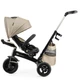 Дитячий велосипед Kinderkraft Easytwist Beige (KREASY00BEG0000) (5902533927265) - зображення 6