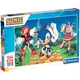 Пазл Clementoni Sonic серия MAXI 104 элемента (25764) - изображение 1