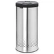 Бак для белья Brabantia 35 л стальной 103469 (00800245) - изображение 1
