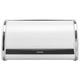 Хлебница Brabantia Roll Top Bread Bin Medium белый 306044 (00800900) - изображение 1