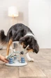 Іграшка для собак Trixie Dog Activity Gambling Tower "Вежа" інтерактивна, що розвиває, 25 см/27 см (4011905320168) - зображення 2