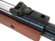 Пневматическая винтовка Kandar B3-3N nitro piston (с газовой пружиной) + оптика и пули - изображение 2