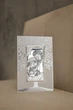 Серебряная икона Святое Семейство (код AE 1071 1B ) 10*15,5 см - изображение 6