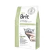 Корм сухой Brit Grain Free VetDiet Cat Diabetes для котов с сахарным диабетом беззерновой с курицей и горохом 2 кг - изображение 1