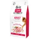 Корм сухой Brit Care Cat Grain Free Adult Activity Support для уличных и взрослых котов филе индейки и курицы 7 кг - изображение 1