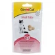 Вітаміни GimCat Every Day Malt Tabs для котів таблетки для виведення шерсті 40 г - зображення 1