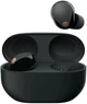 Навушники TWS Sony WF-1000XM5 BT 5.3, ANC, Hi-Res, IPX4, SBC, AAC, LDAC, LC3, Mic, Чорний - изображение 1