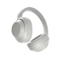 Навушники Over-ear Sony ULT WEAR BT 5.2, ANC, AAC, LDAC, Wireless, Mic, Білий - изображение 9
