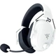 Гарнітура Razer BlackShark V2 HyperSpeed, USB/BT/WL, білий - зображення 2