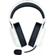 Гарнітура Razer BlackShark V2 HyperSpeed, USB/BT/WL, білий - зображення 5