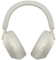 Навушники Over-ear Sony WH-1000XM5 BT 5.2, ANC, Hi-Res, AAC, LDAC, Wireless, Mic, Сріблястий - изображение 4