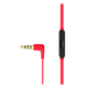 Гарнітура HyperX Cloud Earbuds II 3.5 мм Red - зображення 4