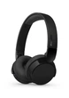 Навушники On-ear Philips TAH3209 BT 5.3, Wireless, Mic, Чорний - изображение 2