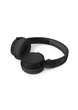 Навушники On-ear Philips TAH3209 BT 5.3, Wireless, Mic, Чорний - изображение 10