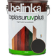Лазурь для дерева восковая Belinka TopLasur UV+ №31 графитно-серая 2.5 л - изображение 1