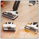 Миючий пилосос вертикальний Germatic GT805 PRO SmartClean - зображення 5