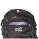 Рюкзак туристический Skif Outdoor Racer 25L Black (9128B) - изображение 7