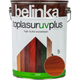 Лазурь для дерева восковая Belinka TopLasur UV+ №17 тик 0.75 л - изображение 1