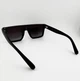 Солнцезащитные Очки MARC JOHN MJ0825 Col.102-G4 Polarized Черные Поляризационные Унисекс - изображение 7