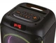 Акумуляторна акустична колонка ZXX-5502 з Bluetooth та мікрофоном 800 Вт - зображення 9