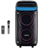 Аккумуляторная акустическая колонка ZXX-6520 с Bluetooth 1 микрофон и пульт 80 Вт - изображение 1