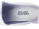 Кросівки жіночі Violeta 923492/39 Фіолетові 39 розмір - 25,0 см устілка - зображення 3