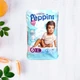 Підгузки-трусики Peppins Up&Play 6 15+кг 18шт - изображение 1