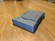 Модель Игровой Приставки PlayStation 1 Console Серый 18 См 3Д Печать - изображение 3