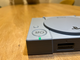 Модель Игровой Приставки PlayStation 1 Console Серый 18 См 3Д Печать - изображение 4