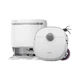 Робот-пилосос Eureka J15 Max Ultra White Потужність 22000Pa - зображення 2