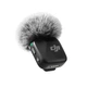 Бездротовий мікрофон DJI Mic Mini Infinity (Black) - зображення 1
