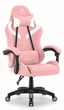 Геймерське крісло Hell's Chair HC-1007 Pink - изображение 2