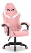 Геймерське крісло Hell's Chair HC-1007 Pink - изображение 3