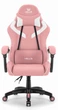 Геймерське крісло Hell's Chair HC-1007 Pink - изображение 4