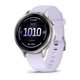 Смарт-часы Garmin Venu 4 - 41 мм Silver Periwinkle - изображение 1