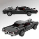 Конструктор Brick Union Dodge Charger R/T (943 деталі). - зображення 2