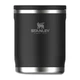 Термос для їжі Stanley Adventure To-go (0.53 л) чорний - зображення 1