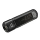 Ліхтар наключний Nitecore TIKI LE (Osram P8 + Red + Blue LED, 300 люмен, 7 режимів, USB-С), чорний - зображення 2