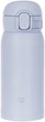 Термокружка Zojirushi SM-WS36AM 0.36 л Airy Blue - зображення 1